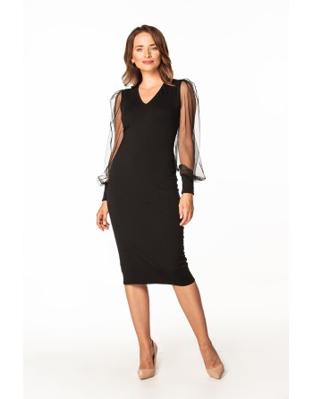 Robe de soirée model 171898 Tessita