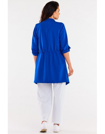  Blazer femme model 181113 awama 