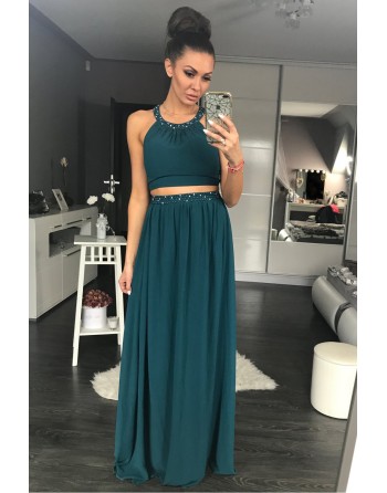 Robe longue model 105251 YourNewStyle