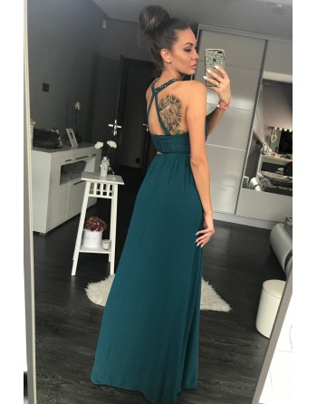 Robe longue model 105251 YourNewStyle