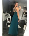 Robe longue model 105251 YourNewStyle