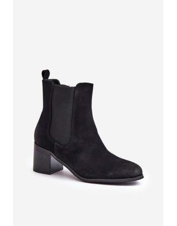  Bottes à talons model 201695 Step in style 