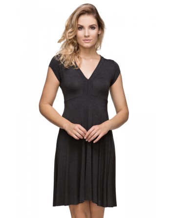 Robe de soirée model 107269 Tessita