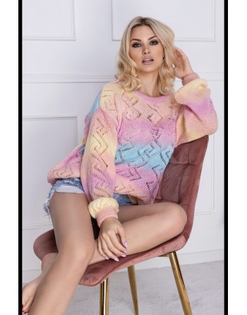  Chandail model 163194 PeeKaBoo 