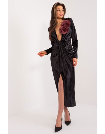 Robe de soirée model 192515 Lakerta