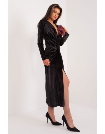 Robe de soirée model 192515 Lakerta