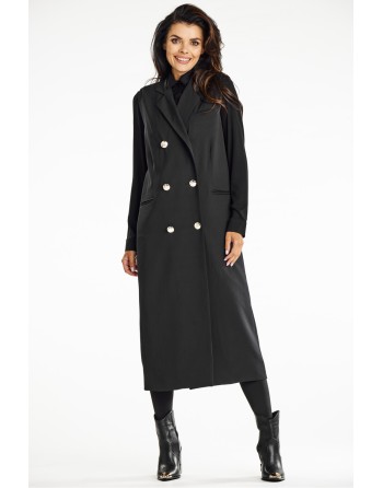  Gilet model 200609 awama 