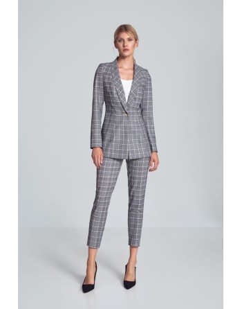  Blazer femme model 150784 Figl 