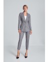  Blazer femme model 150784 Figl 