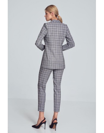  Blazer femme model 150784 Figl 