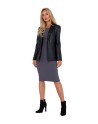  Blazer femme model 184763 Moe 