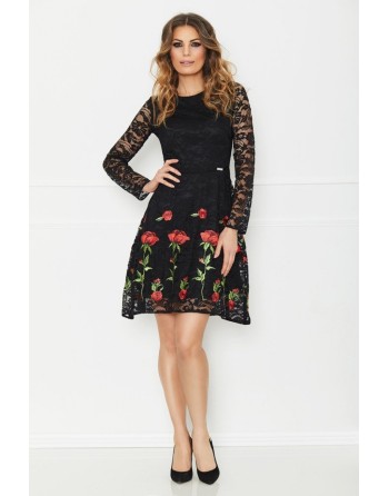 Robe de soirée model 164541 La Aurora