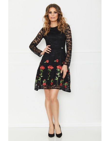 Robe de soirée model 164541 La Aurora