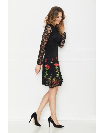 Robe de soirée model 164541 La Aurora