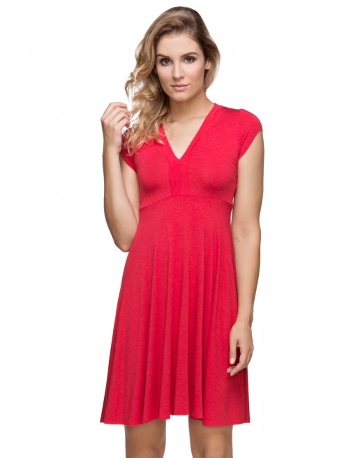 Robe de soirée model 107267 Tessita