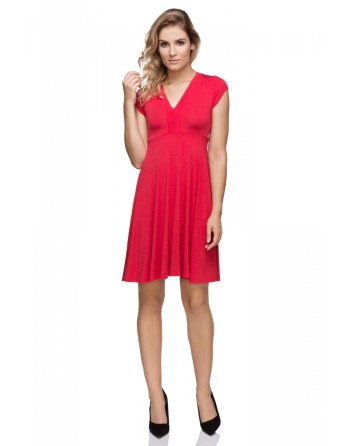 Robe de soirée model 107267 Tessita