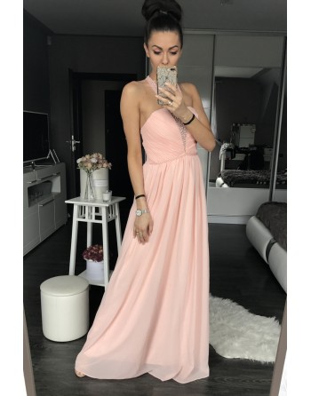 Robe longue model 93954 YourNewStyle