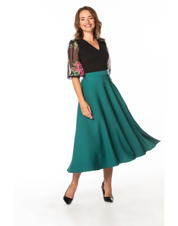  Jupe model 171938 Tessita 