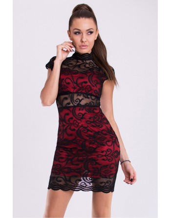 Robe de soirée model 70924 YourNewStyle