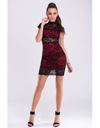 Robe de soirée model 70924 YourNewStyle