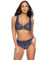  Soutien-gorge rembourré model 171357 Mat 