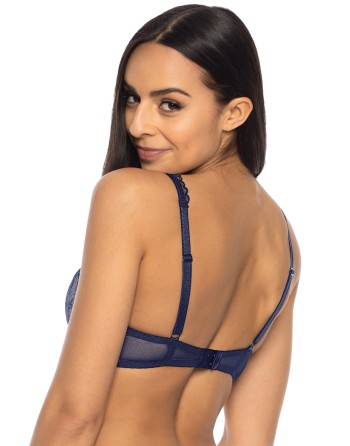  Soutien-gorge rembourré model 171357 Mat 