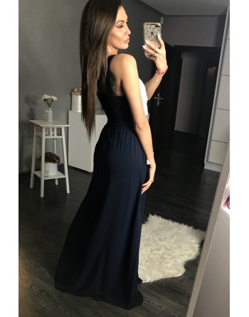 Robe longue model 105281 YourNewStyle