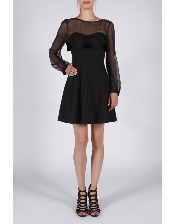 Robe de soirée model 124674 YourNewStyle