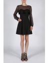 Robe de soirée model 124674 YourNewStyle