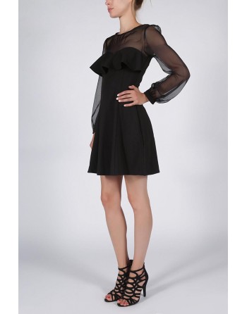 Robe de soirée model 124674 YourNewStyle