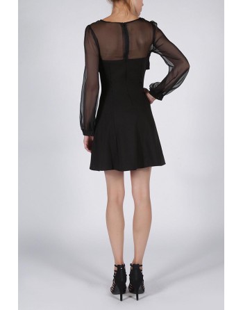 Robe de soirée model 124674 YourNewStyle