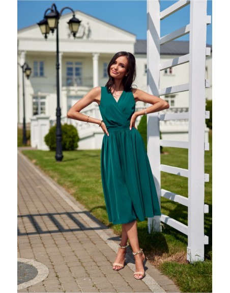  Robe de cocktail model 183735 Roco Fashion 