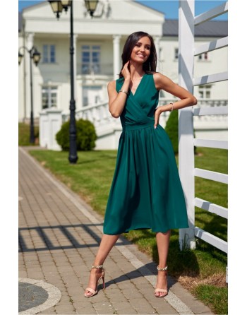  Robe de cocktail model 183735 Roco Fashion 