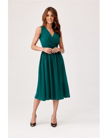  Robe de cocktail model 183735 Roco Fashion 