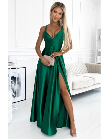 Robe de soirée model 189089 Numoco