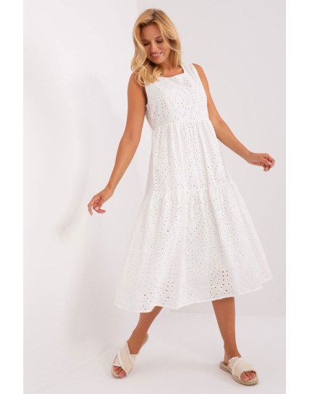  Robe de jour model 183456 Och Bella 