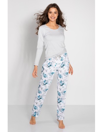Pyjama model 190020 Momenti Per Me