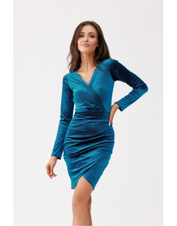  Robe de soirée model 190987 Roco Fashion 