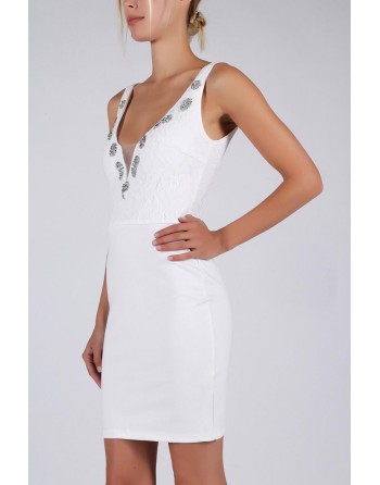  Robe de soirée model 124681 YourNewStyle 