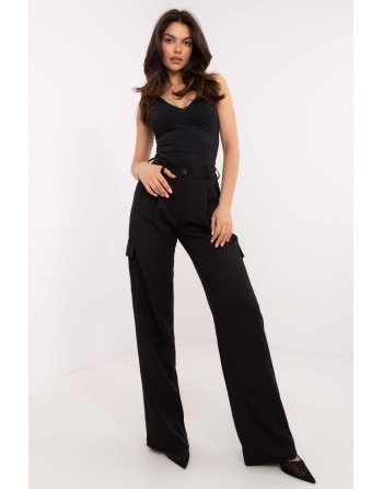  Pantalon femme model 206618 Lakerta 