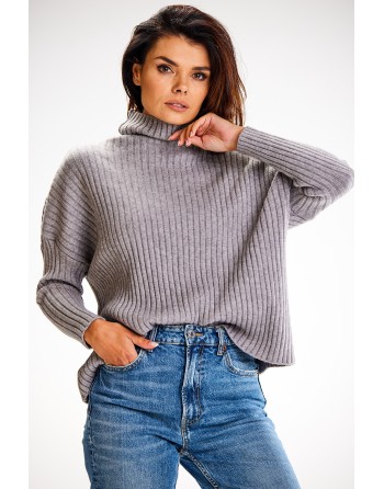  Col roulé model 187122 awama 