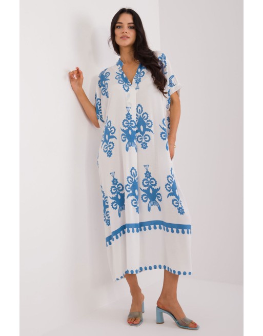  Robe de jour model 198349 Italy Moda 