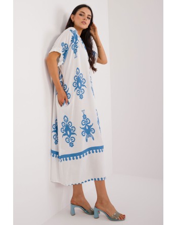  Robe de jour model 198349 Italy Moda 