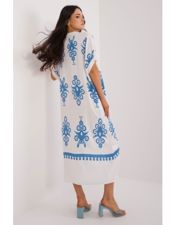  Robe de jour model 198349 Italy Moda 