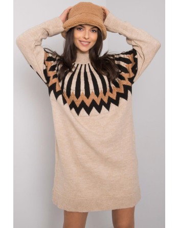  Robe de jour model 189297 Rue Paris 