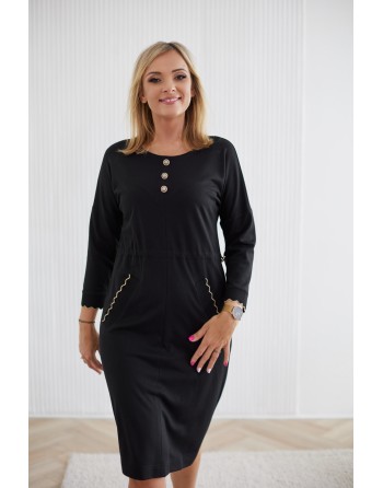  Robe de jour model 199920 La Aurora 