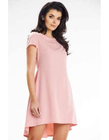  Robe de jour model 195869 awama 