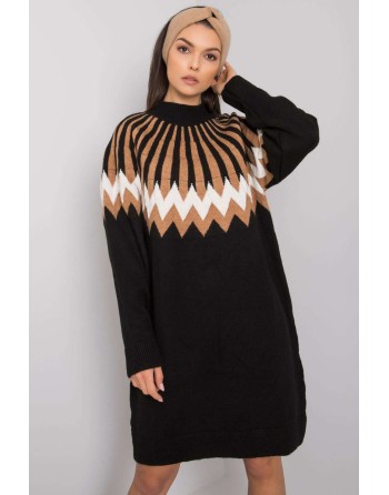  Robe de jour model 189296 Rue Paris 