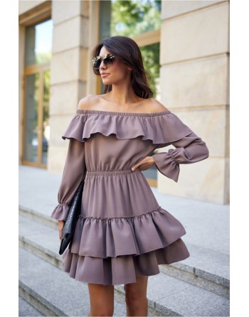  Robe de jour model 203270 Roco Fashion 