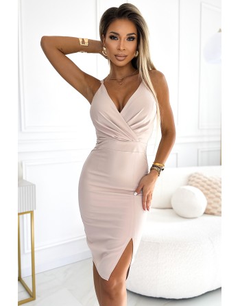  Robe de jour model 206598 Numoco 